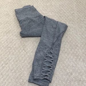 Lululemon Pure Practice Pants
